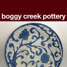 Boggy Creek Pottery