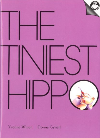 The Tiniest Hippo