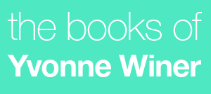 The books of Yvonne Winer